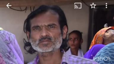 लाडपुरा: दादाबाड़ी थाना क्षेत्र में दो मंजिला इमारत से गिरकर अधेड़ की मौत, पुलिस ने शव का करवाया पोस्टमार्टम