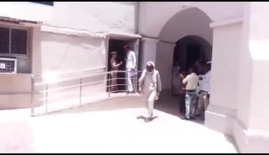 रायबरेली: पुलिस अधीक्षक कार्यालय में भदोखर थाने के पीड़ितों ने विपक्षियों के द्वारा जबरन कब्जा करने को लेकर दिया शिकायत पत्र