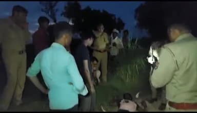 अमृतपुर: हरसिहपुर गहलबार के पास ट्रैक्टर ने मिनी लोडर के मारी ट्रैक्टर, चालक व सवारियों को मेडिकल के लिए भेजा गया अस्पताल