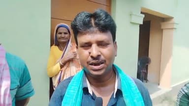 बारसोई: शिवानंदपुर पंचायत के जन वितरण प्रणाली दुकानदार के खिलाफ मुखिया नियाज़ अंसारी ने एसडीओ से जांच की मांग की