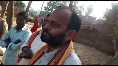 हिलसा: अखिल भारतीय किसान महासभा का जिलास्तरीय किसान कार्यकर्ता कन्वेंशन को लेकर प्रखंड क्षेत्र में भाकपा माले ने चलाया जनसंपर्क