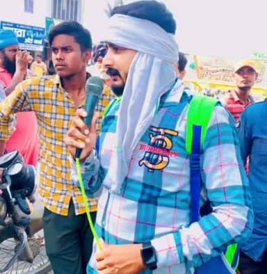 रतिया: ऑल इंडिया स्टूडेंट एसोसिएशन ने बेरोजगार भत्ता कम करने पर सरकार की आलोचना, रवि रतिया एसोसिएशन अध्यक्ष ने प्रेस नोट जारी