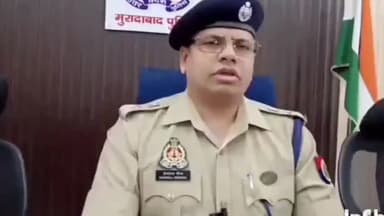 बिलारी: कोतवाली क्षेत्र किशोरी से छेड़खानी करने के मामले में एक युवक के खिलाफ पुलिस ने किया मुकदमा दर्ज