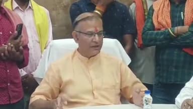 मांडू: सांसद की पहल से सुलझा बीआरएल मरार से निकाले गए मजदूरों का मुद्दा,वापस लिए गए मजदूर