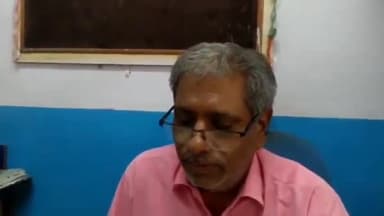 नांगल राजावतान: नगर के यूको बैंक के कुछ खातों से अवैध तरीके से निकली खाताधारकों की राशि, बैंक मैनेजर ने दी जानकारी