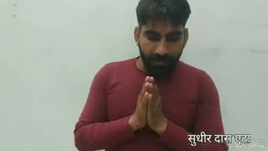 Sudheer das ETA ko chhudaya duton se Sant rampal ji Maharaj ne pramanit ghatna