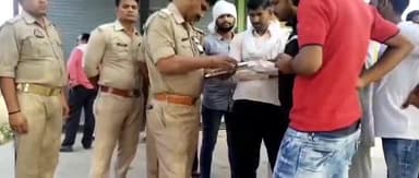 किशनी: ग्राम कत्तरा में विवाहिता की मौत परिजनों ने ससुराल पक्ष पर लगाया हत्या का आरोप पुलिस ने मामला किया दर्ज