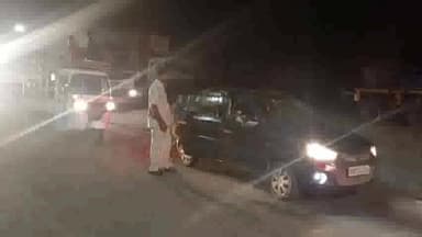 मोहनिया: समेकित जांच चौकी मोहनिया पर शराब जांच को लेकर उत्पाद विभाग ने चलाया विशेष अभियान, 17 लोग हुए गिरफ्तार