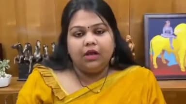 हज़ारीबाग: हजारीबाग के सरकारी स्कूलों में ढाई करोड़ की राशि से खरीदे जाएंगे बेंच- डेस्क, लापरवाही बरतने वालों पर होगी कार्रवाई.