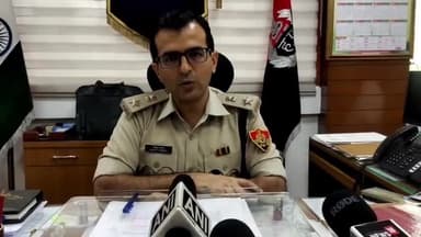 जगाधरी: साइबर अपराधियों से समझदारी और सावधानी ही बचा सकती है, साइबर ठगी से बचने के लिए की गई एडवाइज़री जारी: पुलिस अधीक्षक