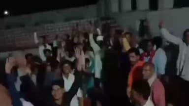 गुनौर: समाना ग्राम में कांग्रेस कार्यकर्ताओं की बैठक हुई संपन्न