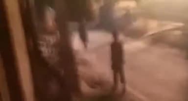 बिहपुर: रायपुर गांव में आग लगने से दो घर, खाने-पीने का सामान और कपड़े जलकर हुए राख