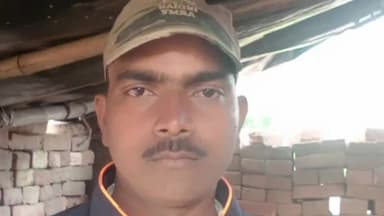 घाटमपुर: अकबरपुर झबैया गांव में युवक की डायल 112 पुलिस की हिरासत में मौत, प्रधान पति व पुलिस पर हत्या का आरोप