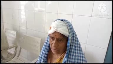 बिहार: सिथौरा गांव में मोटरसाइकिल पार्क करने के विवाद को लेकर मां-बेटे के साथ बदमाशों ने की मारपीट