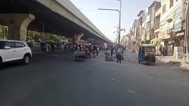 पानीपत: भोला चौक के पास चाचा भतीजे पर 4 से 5 युवकों ने चाकू से किया हमला, केस दर्ज