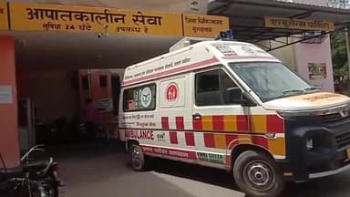 मुरादाबाद: छज्जूपुरा में रेलवे लाइन के पास ट्रेन की चपेट में आने से घायल युवक की जिला अस्पताल में इलाज के दौरान हुई मौत