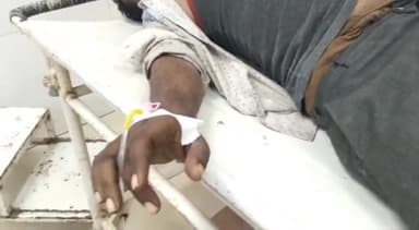 छिबरामऊ: छिबरामऊ में दो बाइकों की भिड़ंत से घायल युवक की इलाज के दौरान हुई मौत, पुलिस ने अज्ञात के खिलाफ दर्ज की रिपोर्ट