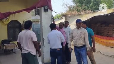 सिरसागंज: विद्युत विभाग ने गांव बाछेमई व अरांव खुर्द में 67 लोगों के काटे कनेक्शन, डेढ़ दर्जन बिजली चोरों पर कराई प्राथमिकी दर्ज