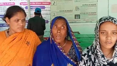 बरेली: मुड़ियाजागीर की रहने वाली महिला ने गांव के ही रहने वाले 2 लोगों पर पति की हत्या करने का लगाया आरोप, एसएसपी से की शिकायत