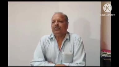 हुज़ूर: 19 से 21 जून तक हो सकती है बारिश, भोपाल में मौसम वैज्ञानिक एसएन साहू ने दी जानकारी