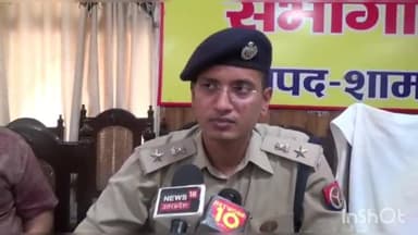 शामली: कैराना क्षेत्र के गांव सुहैटी में दो पक्षों के बीच हुए खूनी संघर्ष के संबंध में पुलिस अधीक्षक अभिषेक ने दी जानकारी