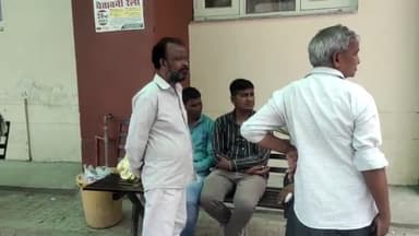 जगाधरी: शिवपुरी के रहने वाले 46 वर्षीय व्यक्ति ने घर पर फांसी लगाकर की आत्महत्या, पुलिस ने शव पोस्टमार्टम के लिए भेजा