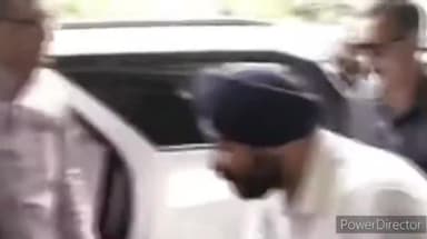 हुज़ूर: भाजपा कार्यालय में सीएम शिवराज सिंह चौहान ने ली बैठक, प्रदेश अध्यक्ष बीडी शर्मा व हितानंद शर्मा रहे मौजूद