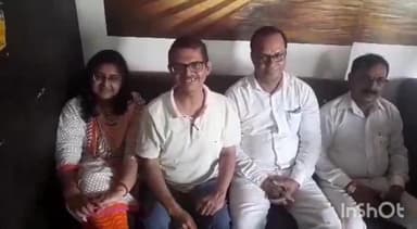 भेलूपुर पैसा लूटकांड में इंस्पेक्टर तक नहीं उसके ऊपर तक के अफसर शामिल, सच सामने लाना मेरी जिम्मेदारी: अमिताभ ठाकुर