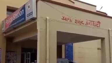 जगाधरी: केसर नगर निवासी महिला ने एक लड़के पर शादी का झांसा देकर 18 वर्षीय बेटी को साथ ले जाने का लगाया आरोप