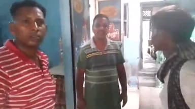 हिलसा: शहर के मेन रोड स्थित कोल्ड ड्रिंक की दुकान से एप्पल मोबाइल एवं ₹52 हज़ार नगदी हुई चोरी