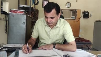 जगाधरी: नाइट डोमिनेशन के दौरान अपराध शाखा एक की टीम ने अवैध हथियार के साथ दो युवकों को बाइक सहित रामपुरा के पास से किया गिरफ्तार