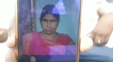 महुआ: सेंदुआरी से मार्केट के लिए 2 दिन पूर्व निकली महिला हुई लापता, परिजन खोजबीन करने को लेकर रविवार को पहुंचे महुआ