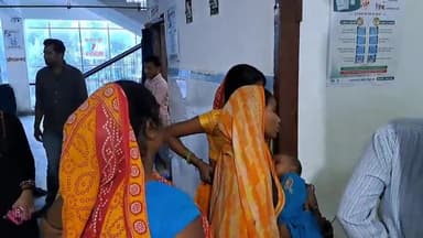 सुपौल: सुखपुर वार्ड नंबर-4 में जमीनी विवाद को लेकर दो पक्षों में हुई मारपीट, 4 महिला घायल; सुपौल सदर अस्पताल में इलाज जारी