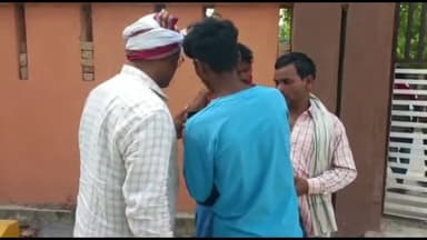 देेेवरिया: नई बाजार के पास मांगलिक कार्यक्रम से लौट रहे बाइक सवार एक व्यक्ति की हुई मौत, दूसरा गंभीर रूप से हुआ घायल