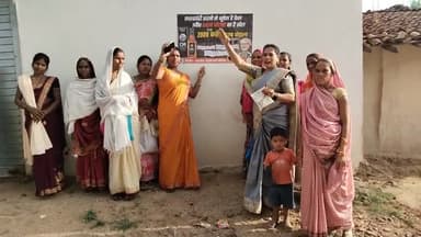 भूपेश हा पहिली नशा बेच के करिस घोटाला, अब करत हे नशाबंदी के तमाशा!

#भूपेश_सरकार_का_शराब_घोटाला