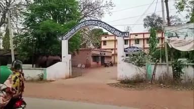 दुर्गुकोंदल: राष्ट्रीय बाल अधिकार संरक्षक आयोग की बैच सुनवाई बाल अधिकारों के उल्लंघन से संबंधित निवारण शिविर दुर्गुकोंडल में 21जून को