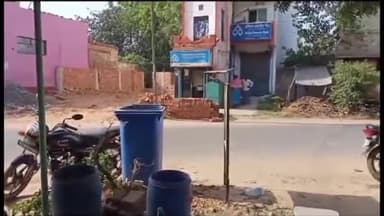 गिरियक: आदमपुर गांव के समीप ट्रैक्टर से कुचलकर एक किशोर जख्मी, निजी क्लिनिक में कराया गया भर्ती