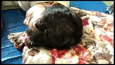 दरभंगा: बरही में आपसी मारपीट में 4 लोग गंभीर रूप से हुए घायल, डीएमसीएच में कराया गया भर्ती