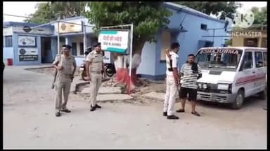 बिहार: शराब मामले में दीपनगर मंडलकारा में बंद विचाराधीन कैदी धर्मेंद्र पासवान की हुई मौत, लू से मौत की जताई जा रही है आशंका