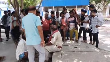 बिहार: नालंदा डेयरी के पास ट्रक और बाइक की टक्कर में एक युवक की मौके पर हुई मौत,  घटनास्थल पर पहुंची पुलिस