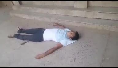 जहानाबाद: उमता धरनई के पास सड़क दुर्घटना में एक व्यक्ति की हुई मौत, 4 अन्य घायलों का अस्पताल में इलाज जारी