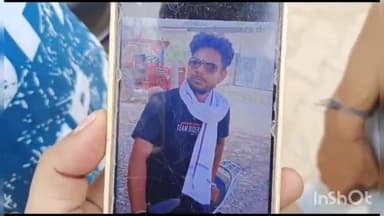 लाडपुरा: अनंतपुरा क्षेत्र के सुभाष नगर में अवैध संबंधों के चलते पत्नी व प्रेमी ने मिलकर पति की की हत्या पुलिस जांच में जुटी