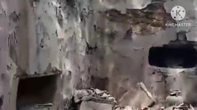 पवई: ग्राम कोठी स्थित मकान में बिजली के तारों में शॉर्ट सर्किट से लगी आग, घर का सामान जलकर हुआ राख