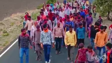 जावरा: ग्राम पंचायत नेतावली में हुआ पंचायत उप-चुनाव, ईश्वर सिंह पवार ने 186 वोटों से जीता चुनाव