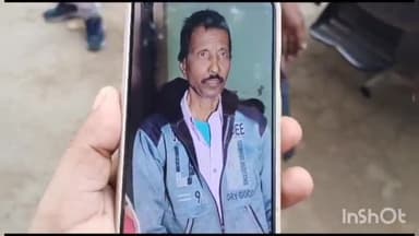 लाडपुरा: संतोषी नगर में शराब के नशे में अधेड़ की छत से गिरकर हुई मौत