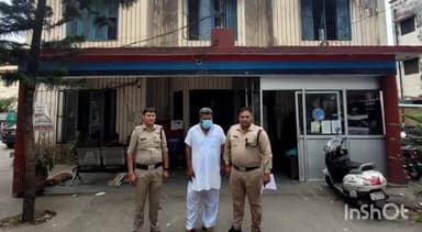 देहरादून: प्रेमनगर पुलिस ने 7 वर्ष से फरार वारंटी को उत्तर प्रदेश से किया गिरफ्तार