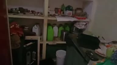 रायबरेली: सुल्तानपुर जनौली में एक पुलिस कर्मी के घर से सोने-चांदी के जेवरात व नकदी समेत ₹1 करोड़ का माल किया गया चोरी