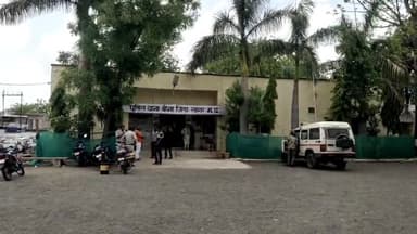 बीना: थाना बीना क्षेत्र की 17 वर्षीय किशोरी को पुलिस ने जिला जबलपुर से किया दस्तयाब, ₹3 हजार का इनाम था घोषित
