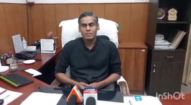 देहरादून: एडीजी कानून व्यवस्था ने चार धाम और कावड़ यात्रा के दौरान चौकन्ना रहने के सभी जिलों के एसपी को दिए निर्देश