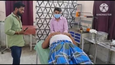 बहादुरगंज: रुपनि गांव में जमीनी विवाद मामले को लेकर 2 पक्षों में हुई मारपीट, एक लोग हुए घायल